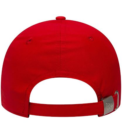 New Era Kasket - 940 - New York Yankees - Rød
