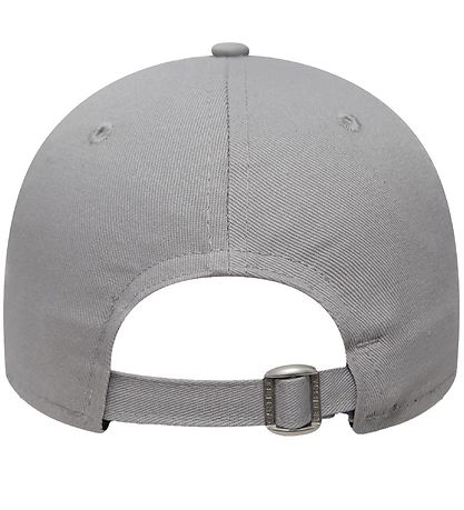 New Era Kasket - 940 - New York Yankees - Grå