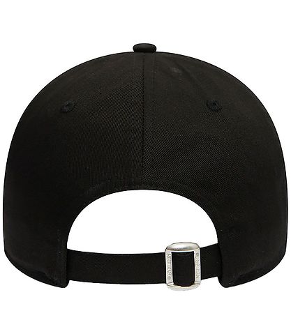 New Era Kasket - 940 - Chicago Bulls - Sort