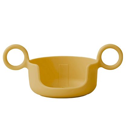 Design Letters Håndtag til Kop - Ecozen - Mustard