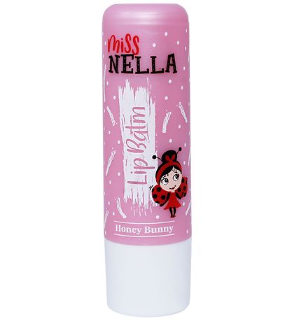 Miss Nella Sminketaske - 10 Dele - Forårspakke