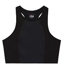 Fila Træningstop - Canika - Sort