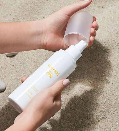 Meraki Sololie - SPF30 - 200 ml
