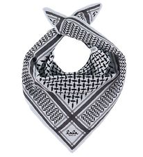 Lala Berlin Tørklæde - 70x35 - Triangle Trinity Classic XS - Yac