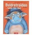 Forlaget Bolden Bog - Buldretrolden - Buldrer Ikke I Dag! - DA