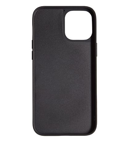 adidas Originals Cover - iPhone 12 Pro Max - Sort/Hvid