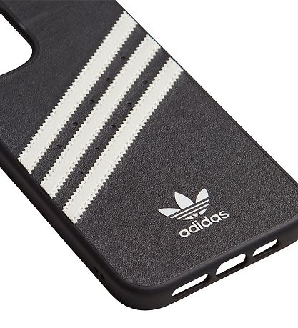 adidas Originals Cover - iPhone 12 Pro Max - Sort/Hvid