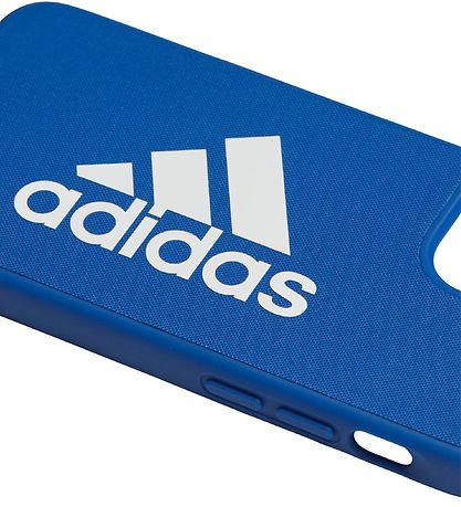 adidas Performance Cover - iPhone 12 mini - Sportcase - Blå