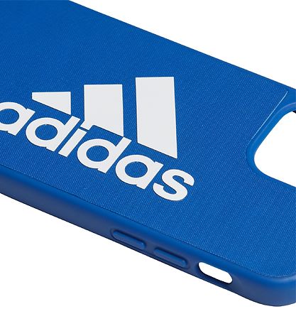 adidas Performance Cover - iPhone 12/12 Pro - Sportcase - Blå