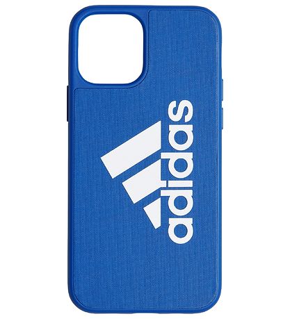 adidas Performance Cover - iPhone 12/12 Pro - Sportcase - Blå