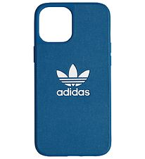 adidas Originals - iPhone 12 Pro Max - Blå