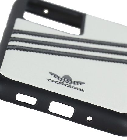 adidas Originals Cover - Samsung Galaxy S20 - Sort/Hvid