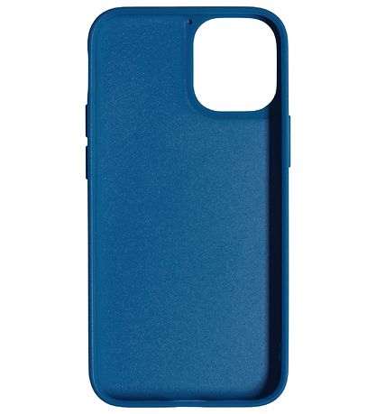 adidas Originals Cover - iPhone 12 mini - Blå m. Logo