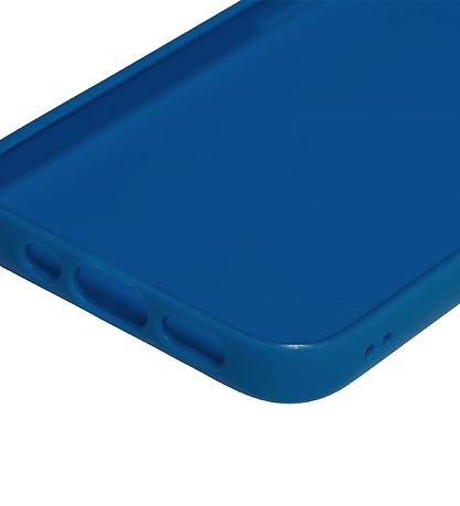 adidas Originals Cover - iPhone 12 mini - Blå m. Logo