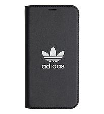 adidas Originals Covertaske - iPhone 12 Pro Max - Sort