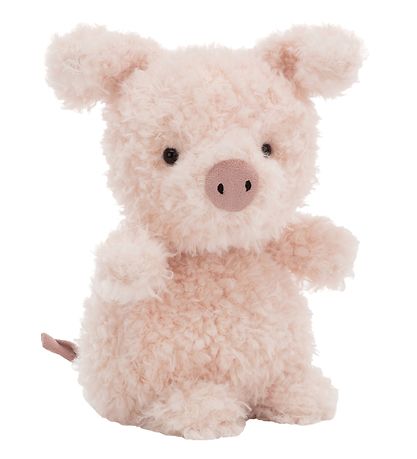 Jellycat Bamse - 18x10 cm - Little Pig
