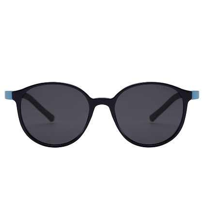 Mokki Solbriller - Polariseret - Navy