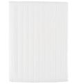 Nørgaard Madsens Mattress Pad - 70x160 cm - White
