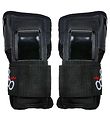 Triple Eight Håndledsbeskytter - Wristsaver Slide On - Sort