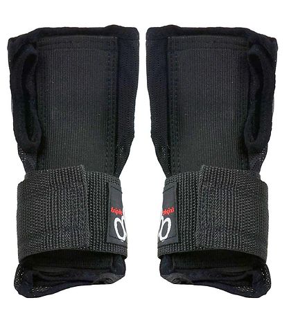 Triple Eight Håndledsbeskytter - Wristsaver Slide On - Sort