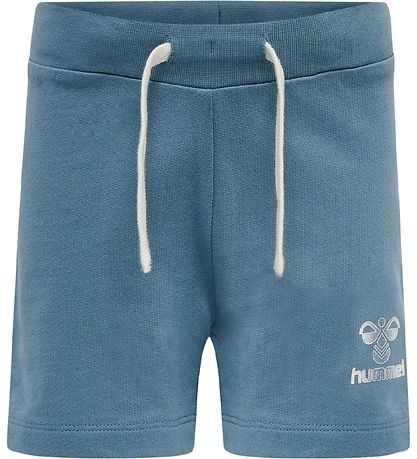 Hummel Shorts - hmlProud - Blå