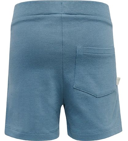 Hummel Shorts - hmlProud - Blå