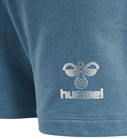 Hummel Shorts - hmlProud - Blå