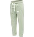 Hummel Sweatpants - hmlFutte - Pistacie