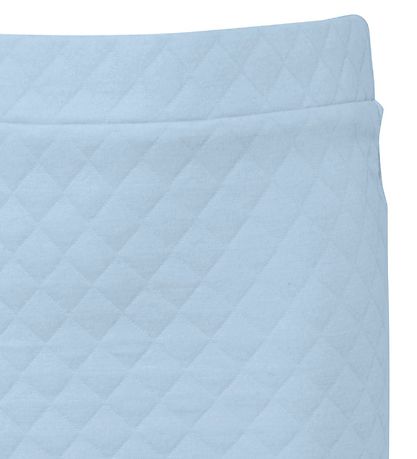 Hound Nederdel - Quilted - Lys Blå