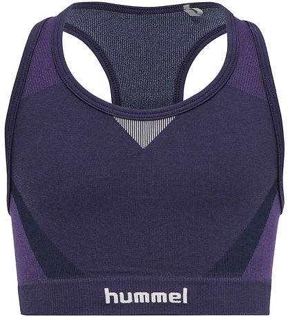 Hummel Træningstop - hmlHarper - Lilla