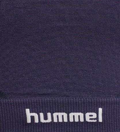 Hummel Træningstop - hmlHarper - Lilla