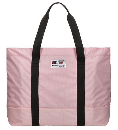 Champion Shopper - Lyserød