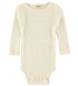 MarMar Body l/æ - Benedikte - Uld - Natural