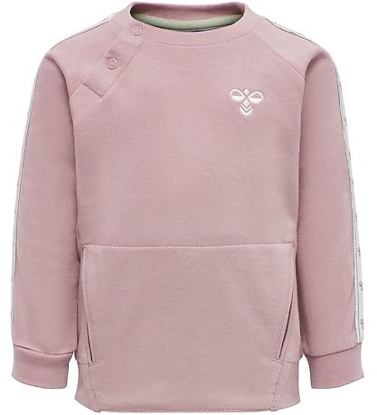 Hummel Sweatshirt - hmlSofia - Pastel Lilla