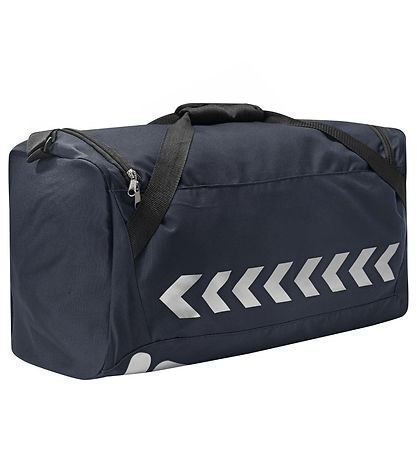 Hummel Sportstaske - Medium - Core - Navy