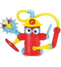 Yookidoo Badelegetøj - Ready Freddy Spray 'N Sprinkle