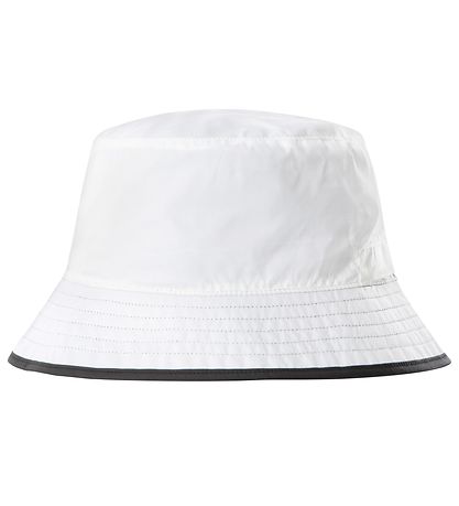 The North Face Bøllehat - Vendbar - Sun Stash - Sort/Hvid