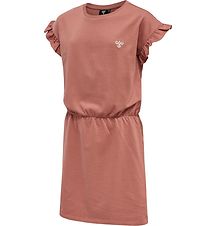 Hummel Kjole - hmlOcean - Rosa