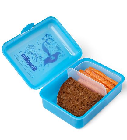 Ergobag Madkasse - Mermaid