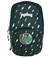 Ergobag Børnehavetaske - Ease Lille - Flashlight