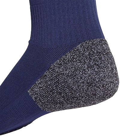 adidas Performance Fodboldstrømper - Adi 21 - Navy/Hvid