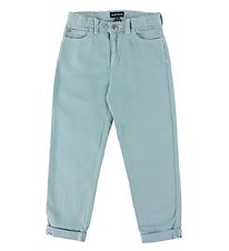Emporio Armani Jeans - Lyseblå