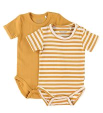 Minymo Bodyer k/æ - 2-pak - Amber Gold