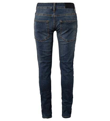 Hound Jeans - Straight - Clean Denim