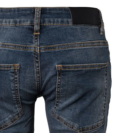 Hound Jeans - Straight - Clean Denim