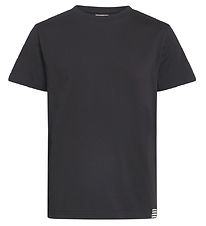 Mads Nørgaard T-shirt - Thorlino - Sort