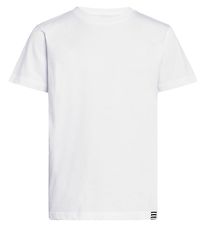 Mads Nørgaard T-shirt - Thorlino - Hvid
