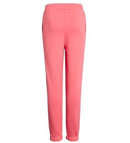 Mads Nørgaard Bukser - Pattina - Strawberry Pink