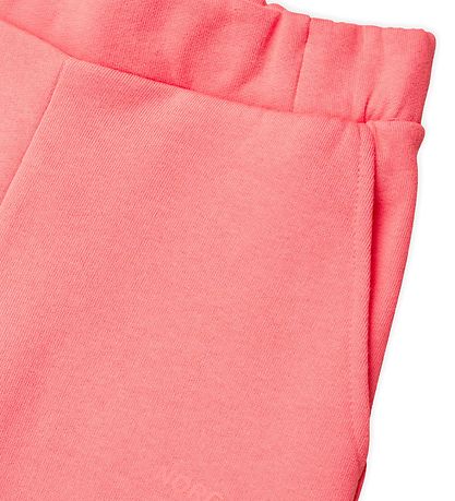 Mads Nørgaard Bukser - Pattina - Strawberry Pink
