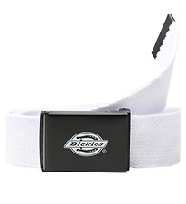 Dickies Bælte - Orcutt - Hvid